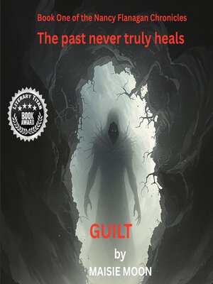 cover image of Guilt